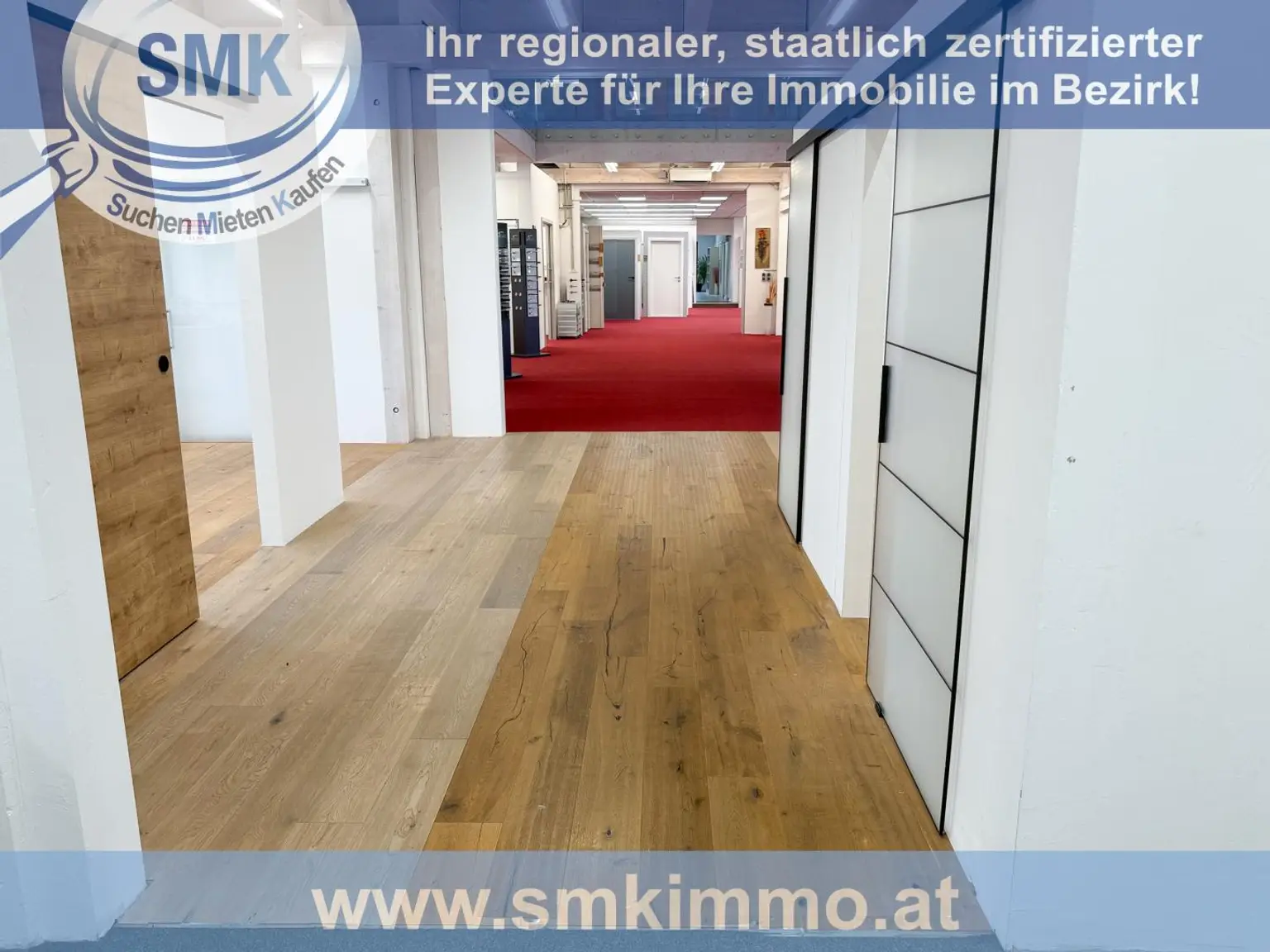 PERFEKTE HALLE FÜR IHREN GEWERBEBETRIEB!