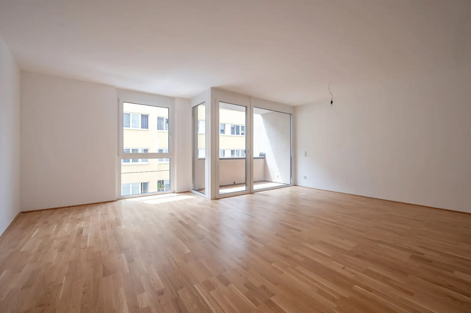 Stadtoase in der Staudgasse! Idyllische 2-4 Zimmer Wohnungen mit Wohlfühlfaktor