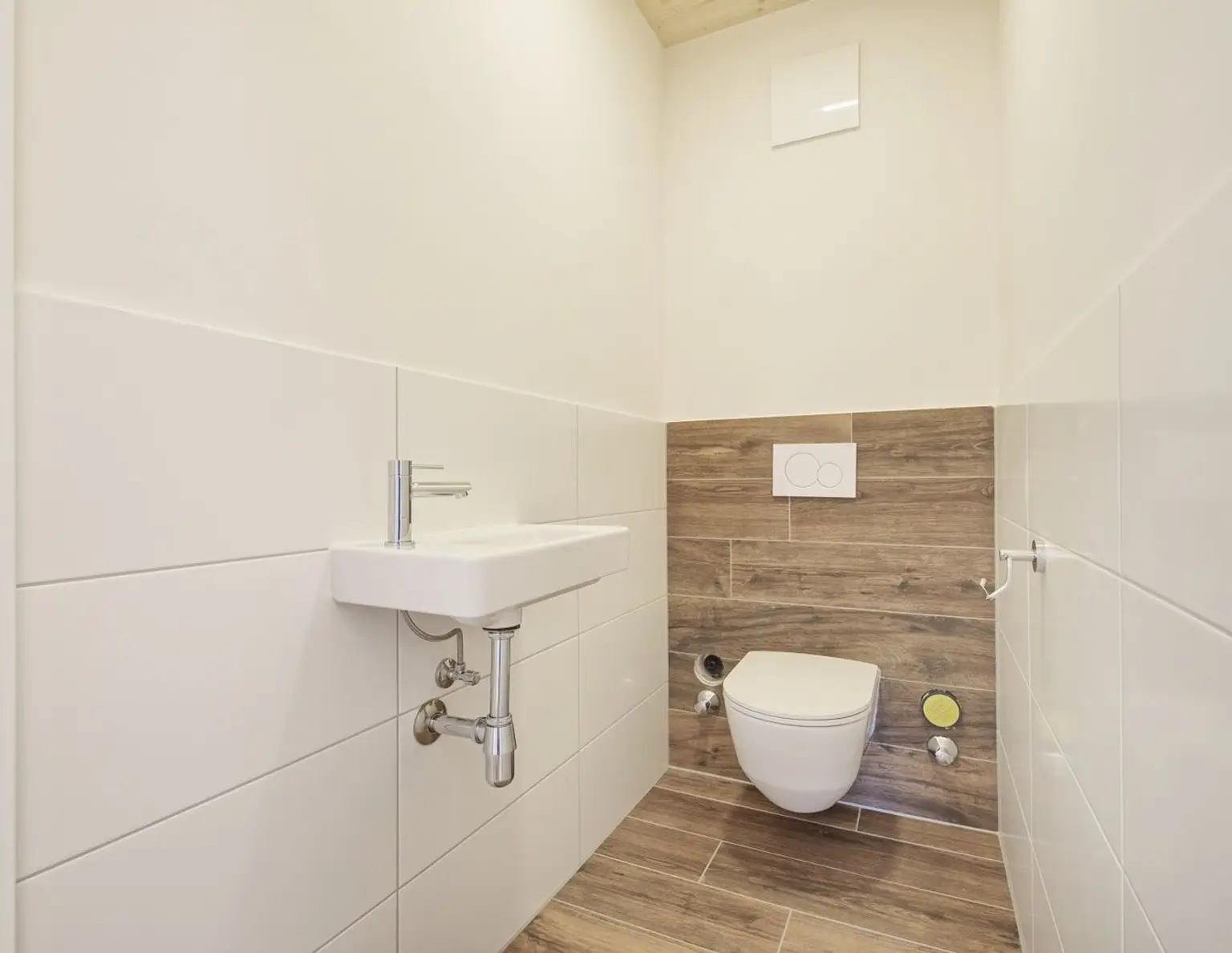 3-Zimmer-Anlegerwohnung mit 345 m² Garten, Terrasse, nachhaltige Bauweise, Landskron - Investition mit Zukunft