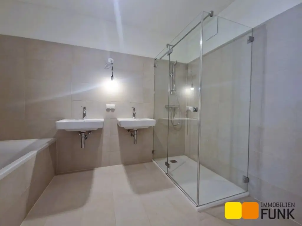 Hallo Familien! Reihenhäuser in Stammersdorf