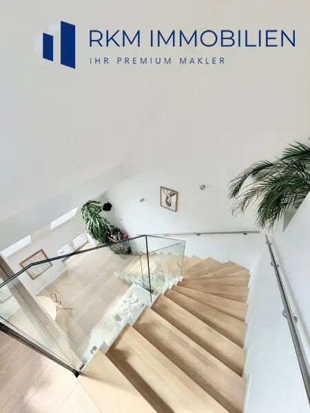 Treppen