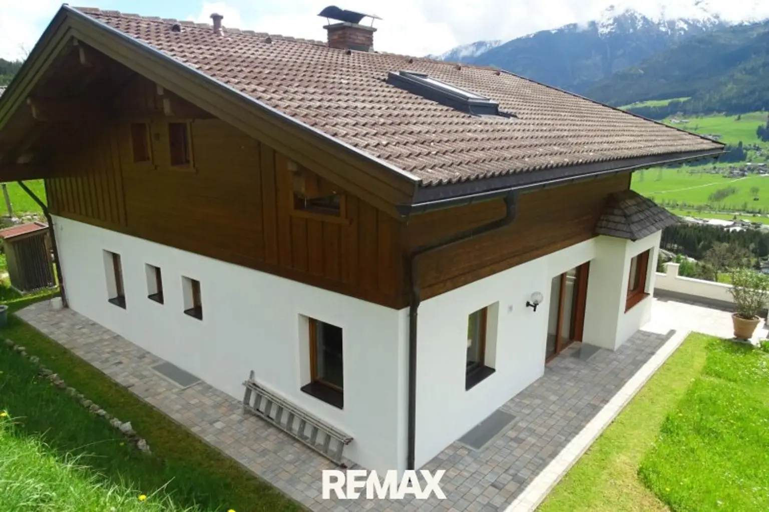 Haus/ house
