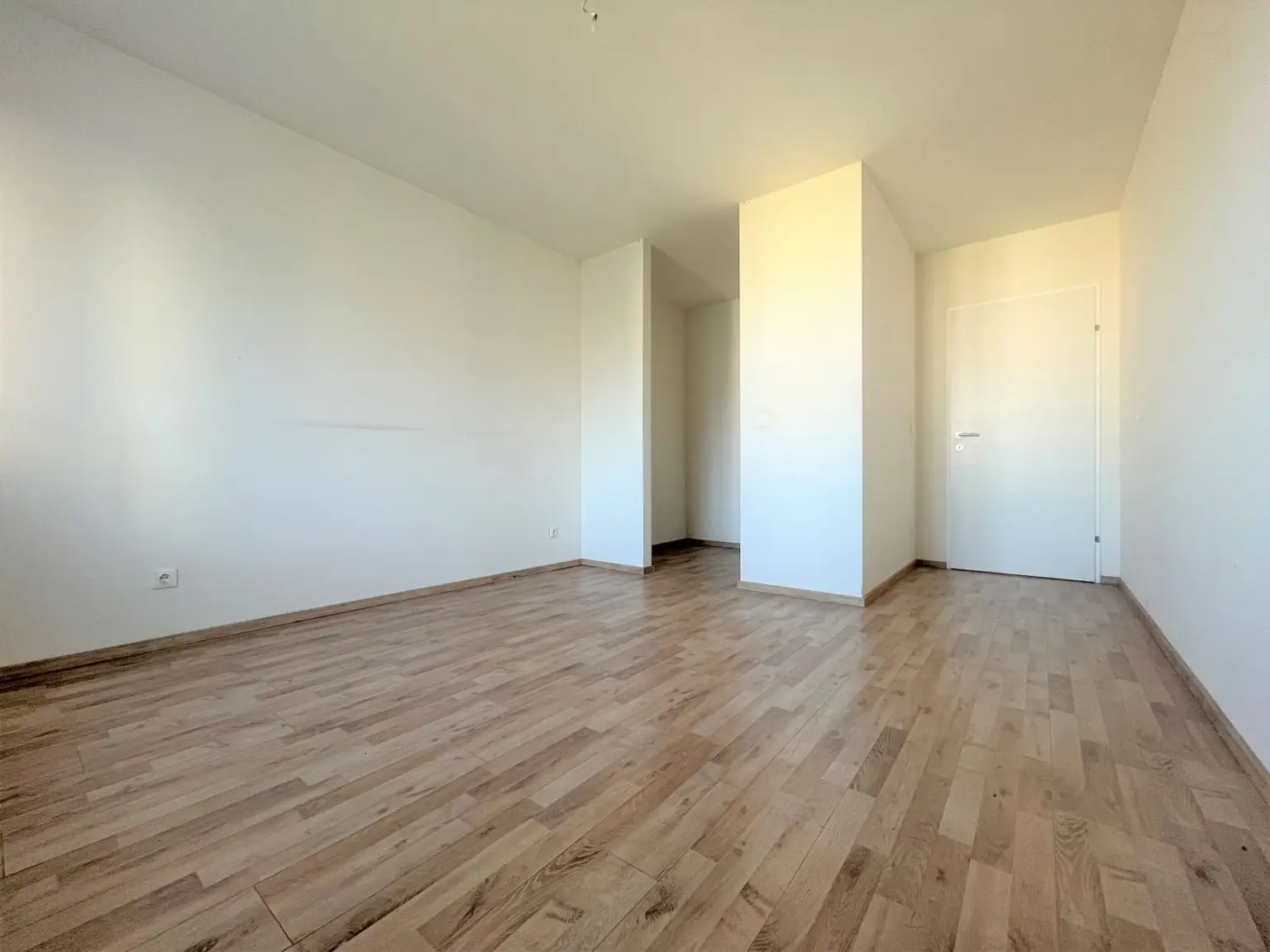 Zimmer(Schlafnische)