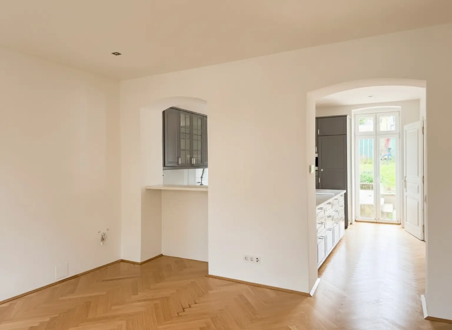 Charmantes Einfamilienhaus 155m², vollsaniert, Swimmingpool mit Überdachung in 3034 Hofstatt, €590.000