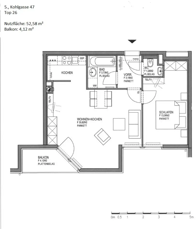 Plan 1