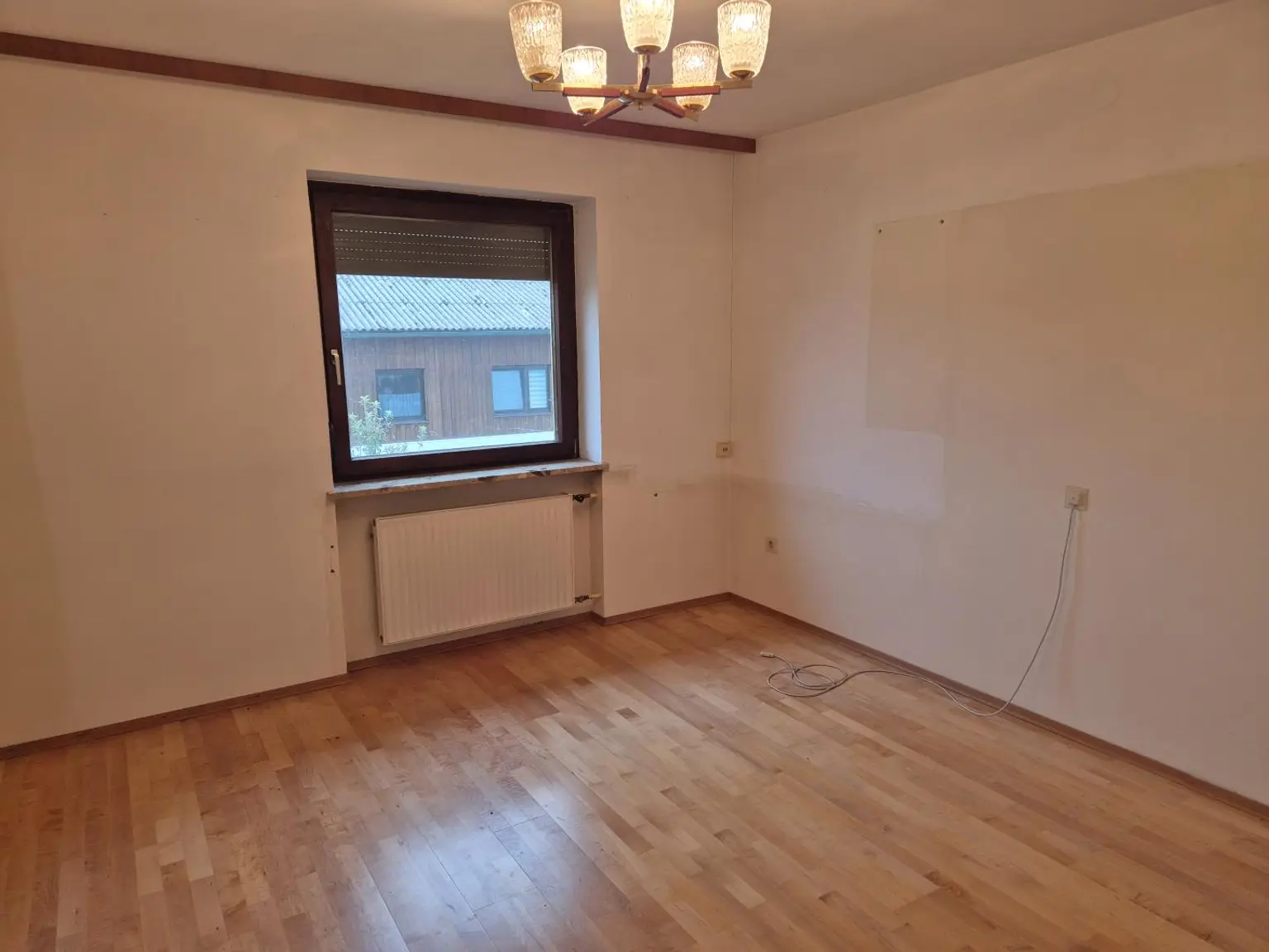 Zentral gelegene Mietwohnung