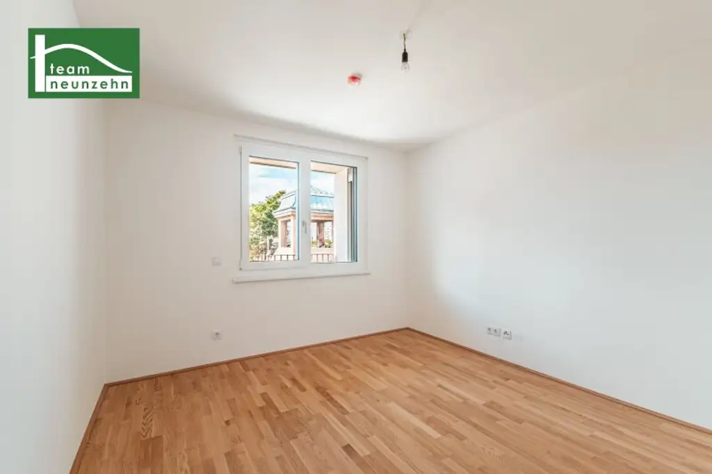 Ameisgasse 28 – Nachhaltig investieren in Wohnqualität