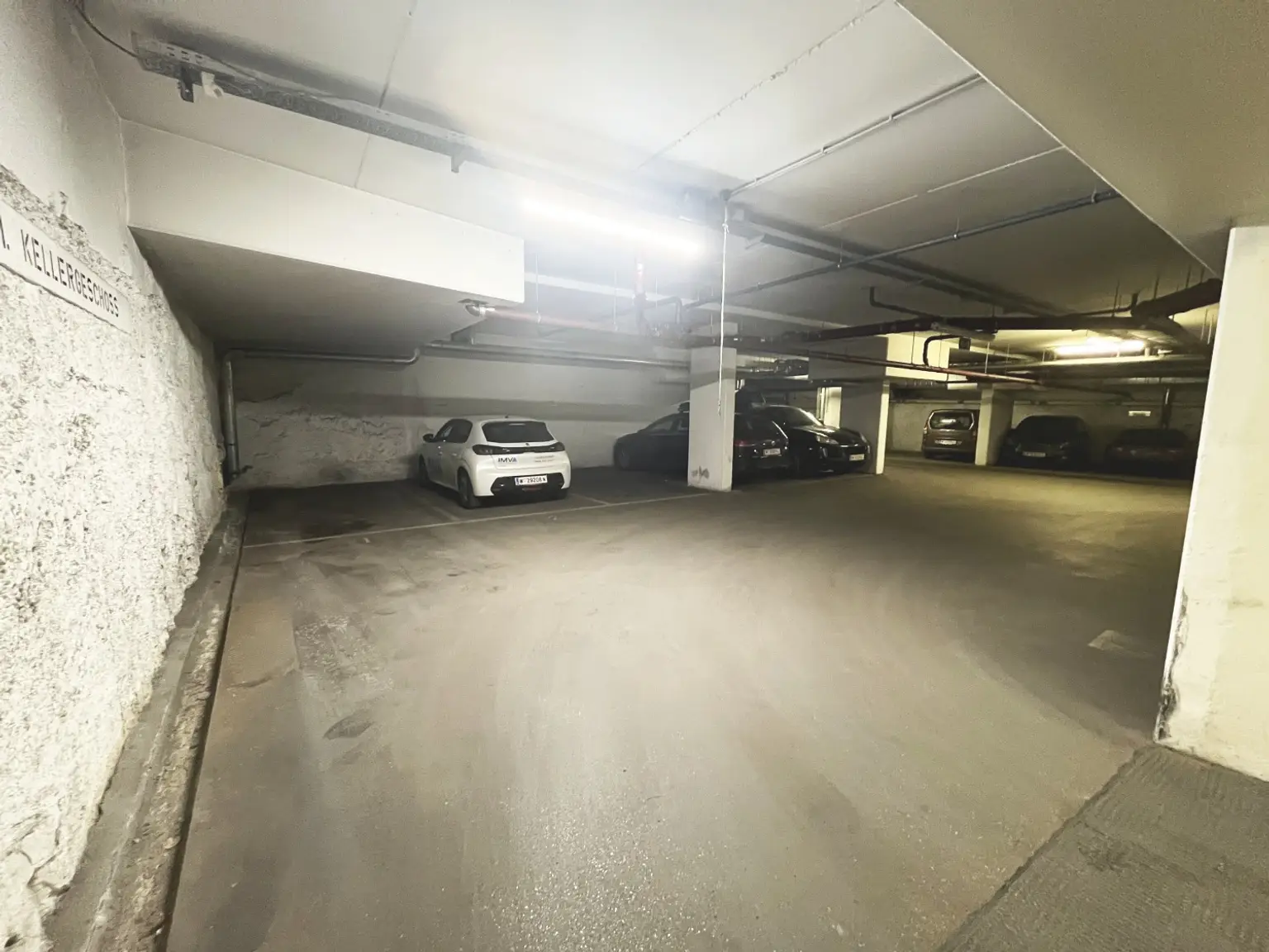 Garage II