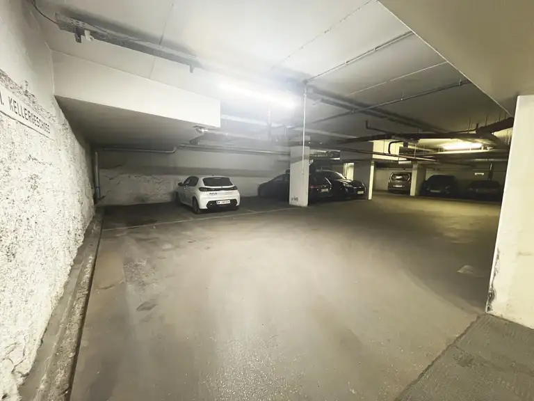 Garage II