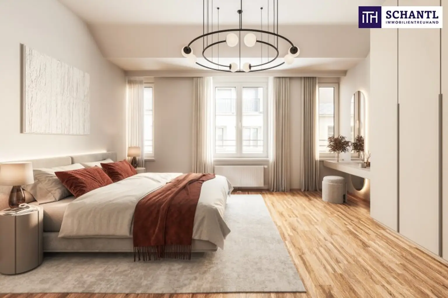 Summer Sale - WOW! Wohnen im Dachgeschoss mit Fernblick! Traumhaft saniertes Altbauhaus + Hofseitige Terrasse + Tolle Infrastruktur und Anbindung + Lebensqualität pur! Auch für Anleger interessant!