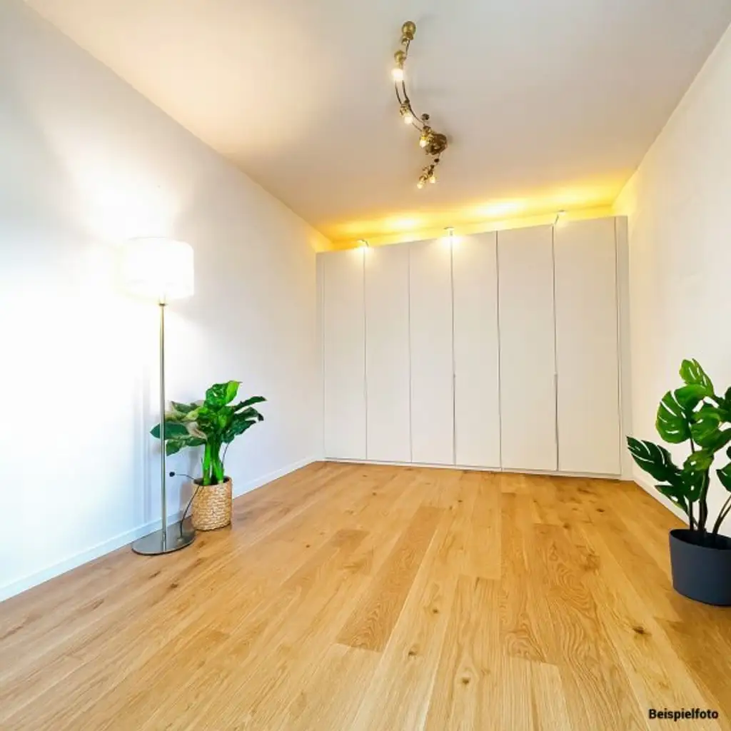 WOHNEN MIT AUSBLICK: Wunderschöne 3-Zimmerwohnung mit 2 verglasten Balkonen nahe Stadtgrenze von INNSBRUCK!