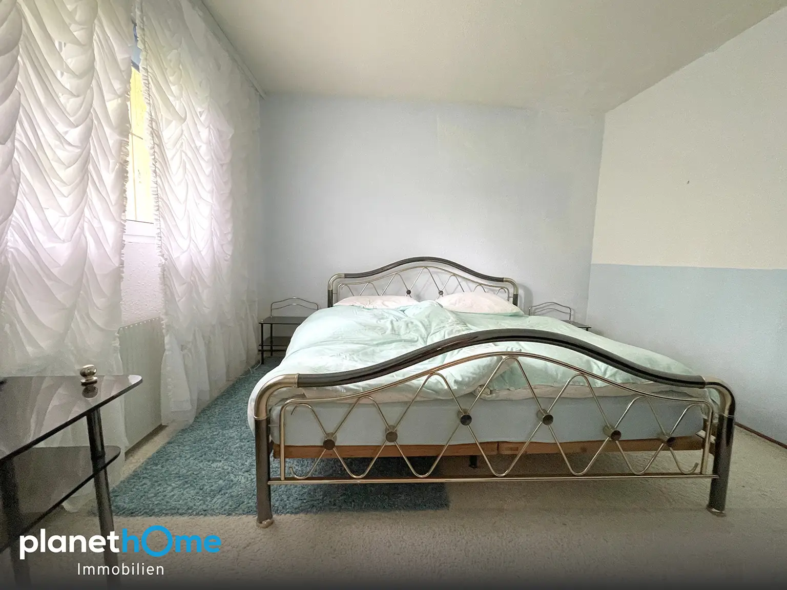Schlafzimmer EG