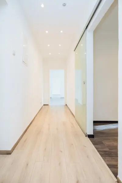 PROVISIONSFREI I 69 M² WOHNGENUSS I MODERNES ZUHAUSE MIT RUHEFAKTOR I BESTE VERKEHRSANBINDUNG / HAUSTIERE WILLKOMMEN I PROJEKT WOHNEN
