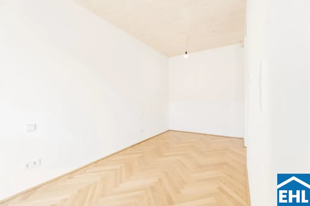 Wohnungen für jeden Lebensstil