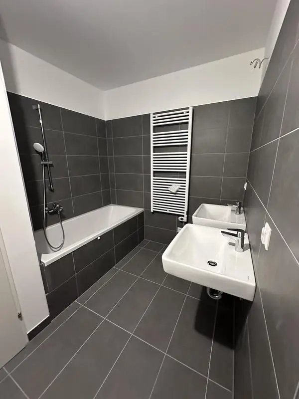 urbanes Wohnen im Grünen