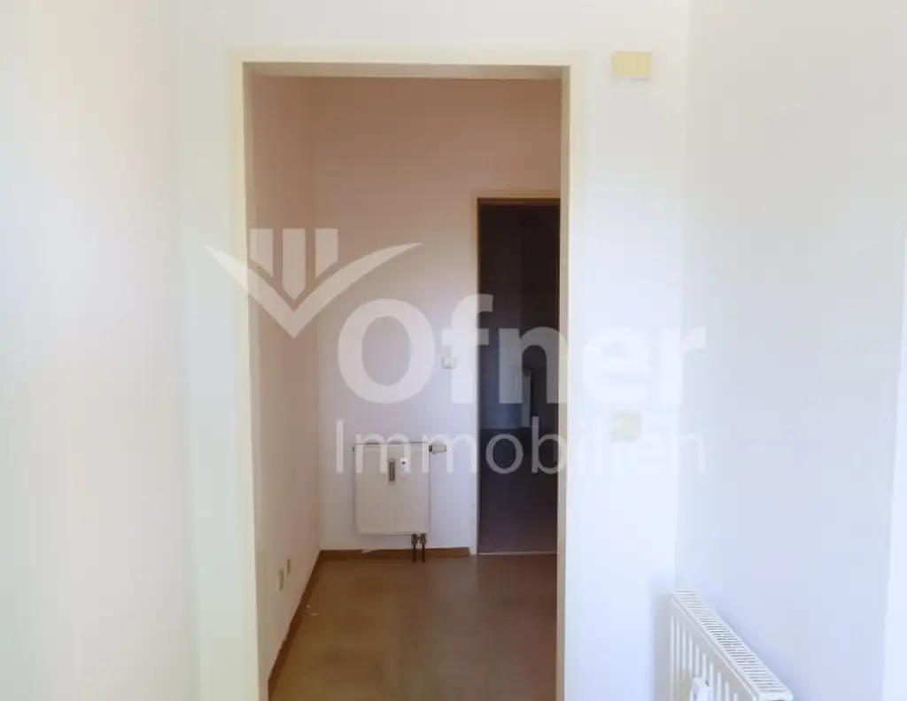 Anleger aufgepasst: zentrumsnahe 2-Zimmer-Wohnung mit guter Infrastruktur