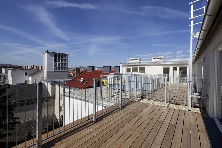 Terrasse 1