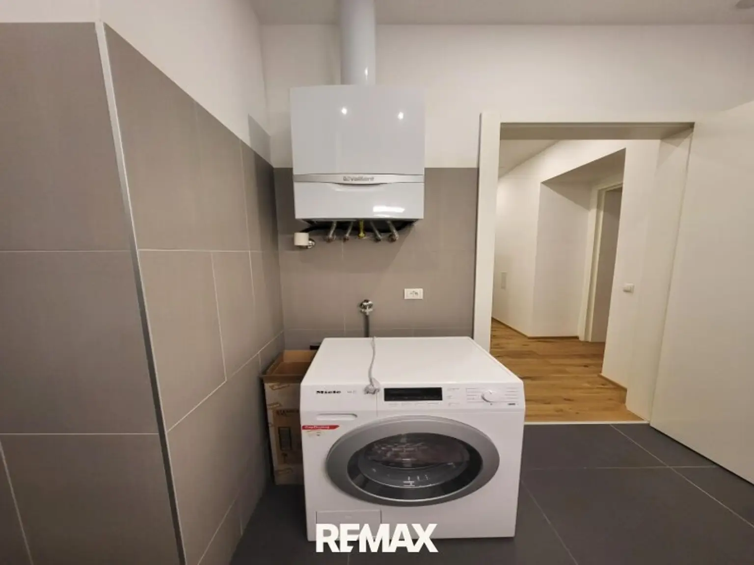 Miele & Vaillant