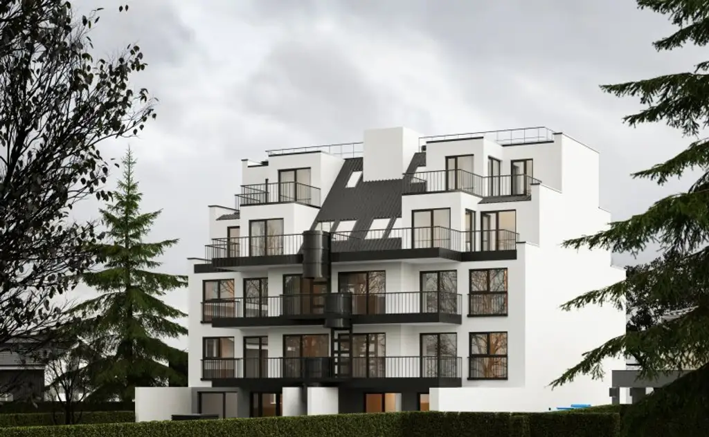 Urban 22 / Moderne Wohnart im Eßling