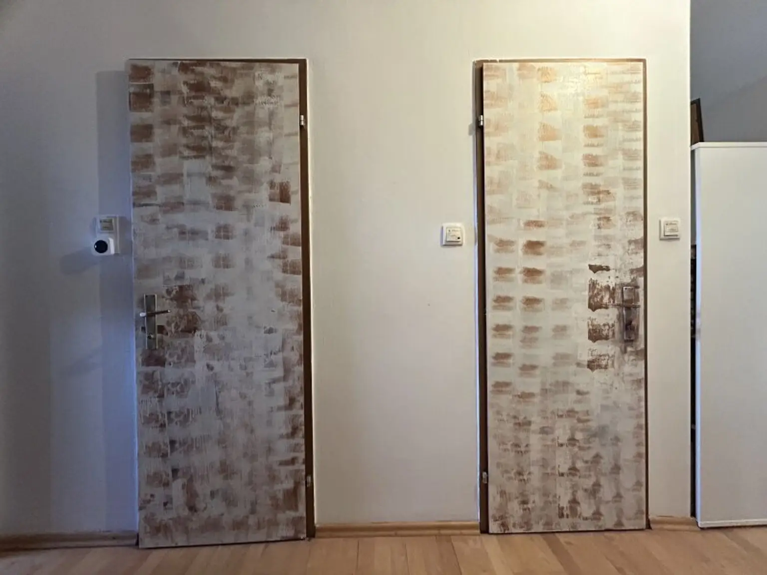 ++ Wunderschöne Wohnung mit 2 Zimmer im Zentrum von Stegersbach! ++