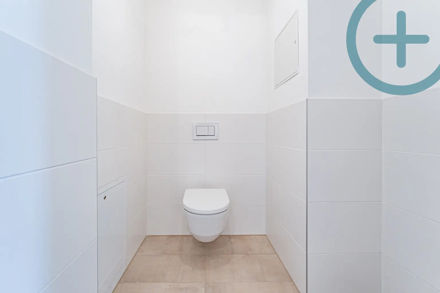 Modernes Familiendomizil inklusive Gartenruhe & Stadtnähe