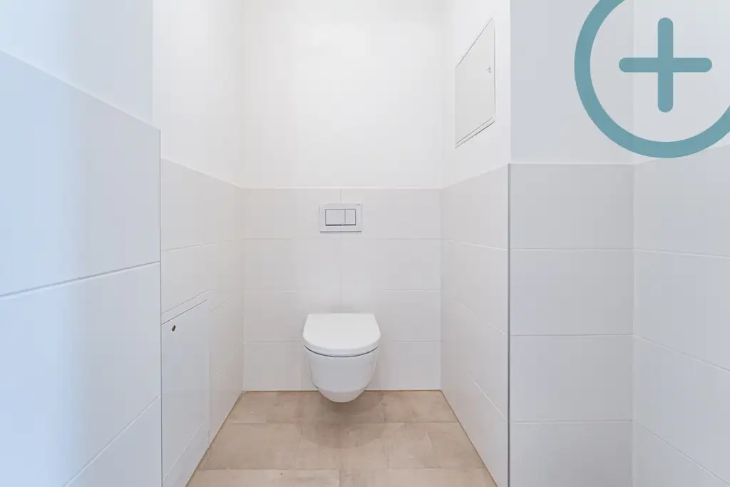 Modernes Familiendomizil inklusive Gartenruhe & Stadtnähe