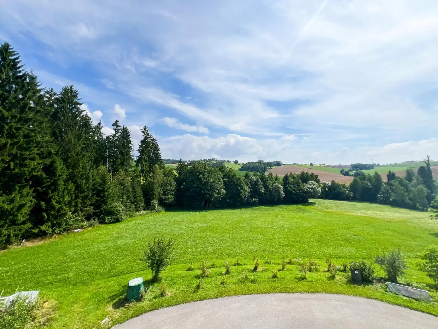 Wohnen, Wirken & Wohlfühlen - Landsitz in Niederwaldkirchen!