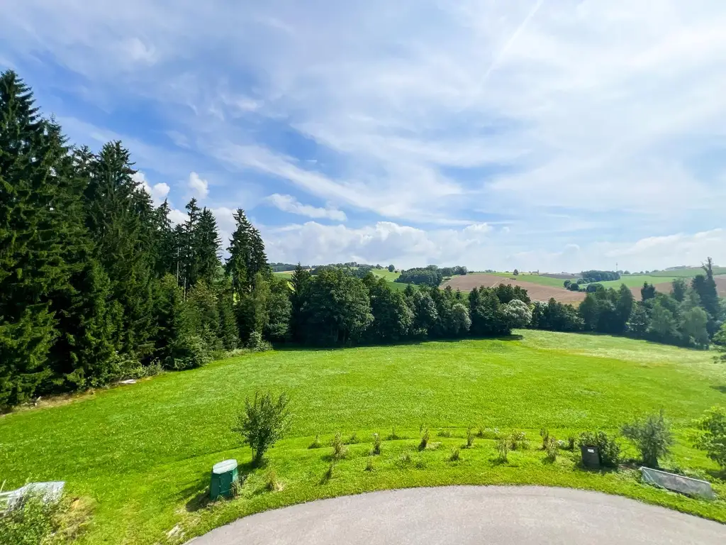 Wohnen, Wirken & Wohlfühlen - Landsitz in Niederwaldkirchen!