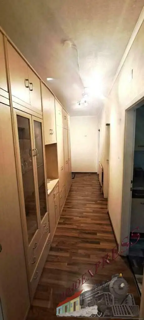 Sofortbezug möglich /  2 Zimmerwohnung mit Balkon in zentraler Lage,