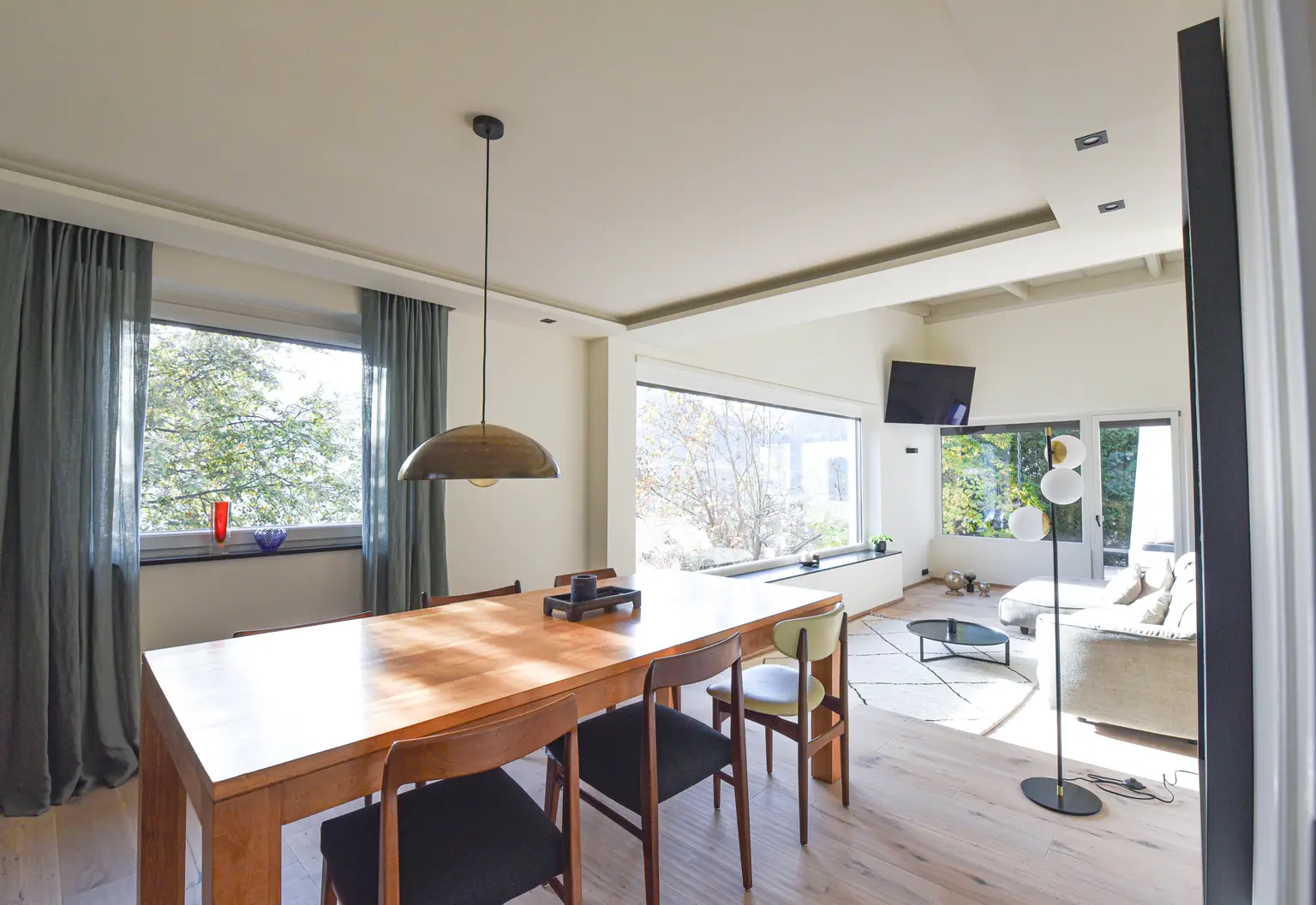 Lage, Lage, Lage! Perfekt gelegener Bungalow mit traumhaftem Ausblick!