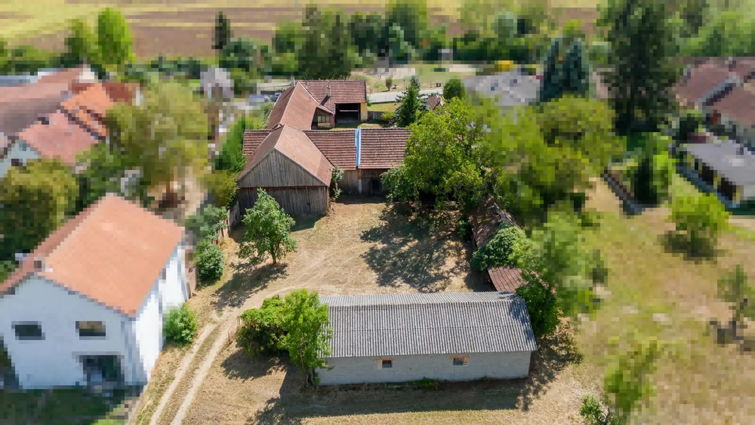 Gebäudebestand