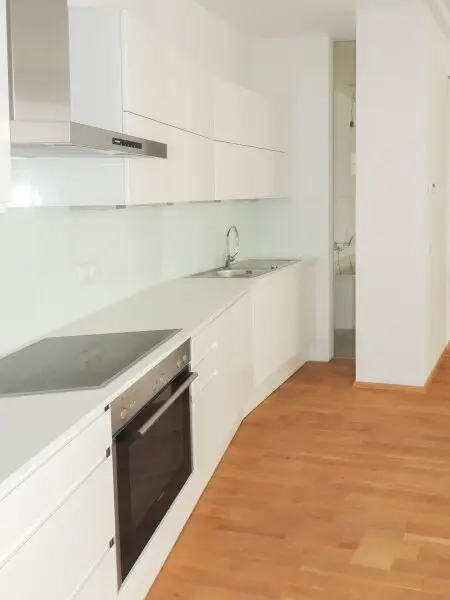 Extravagante Atelierwohnung mit Innenhof-Terrasse in absoluter Ruhelage! (vermietet bis 31.08.2027)
