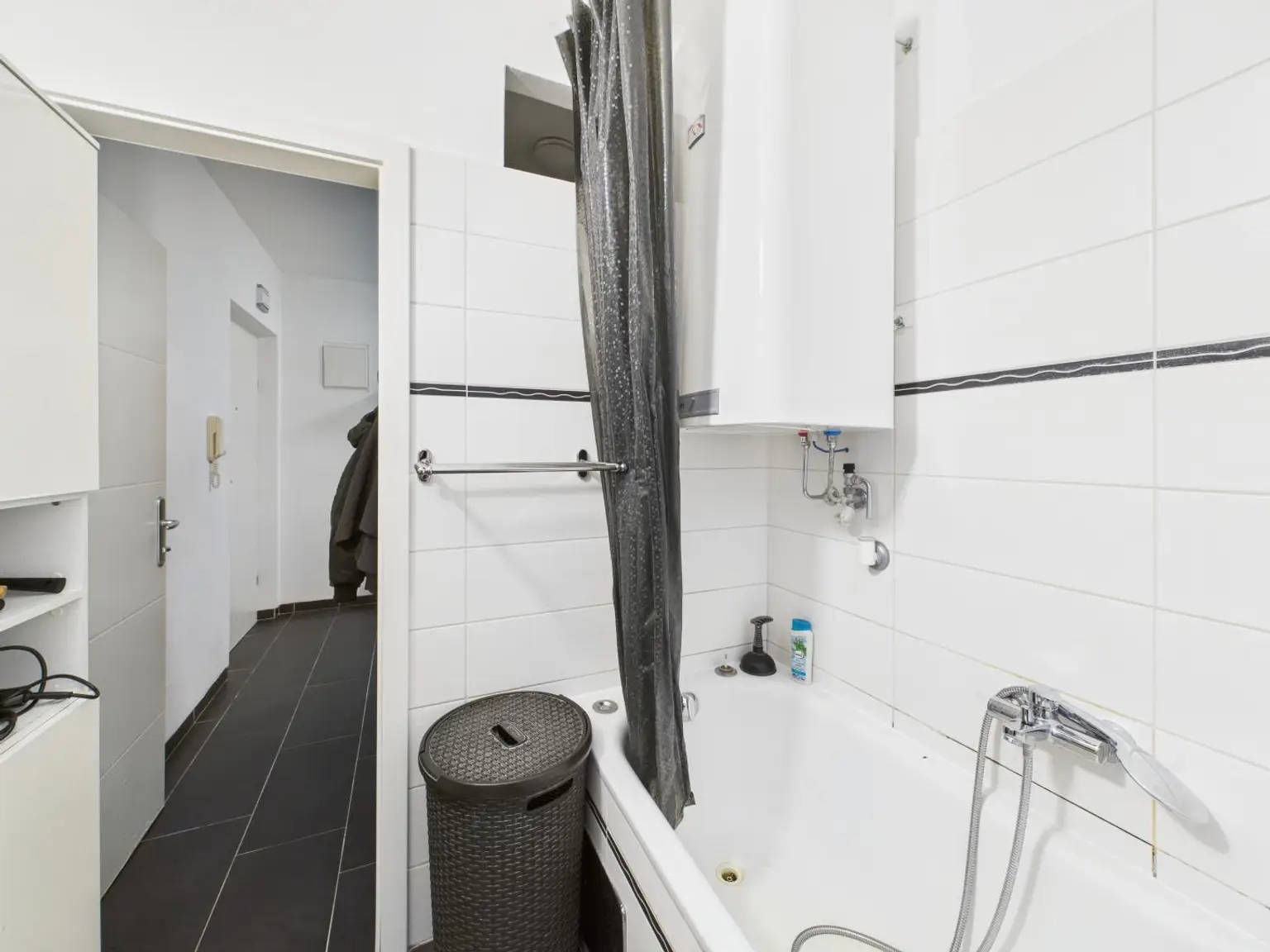 4-Zimmer Eigentumswohnung mit Balkon im Herzen von Wels – modernes Wohnen in Bestlage