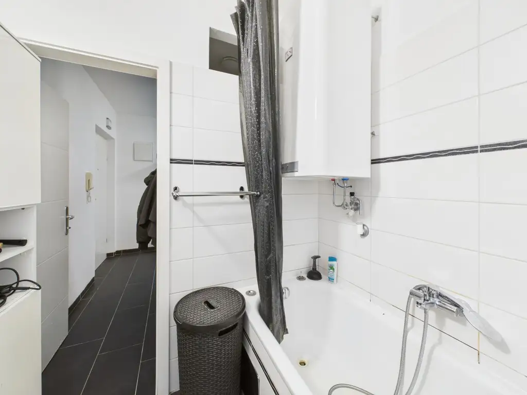 4-Zimmer Eigentumswohnung mit Balkon im Herzen von Wels – modernes Wohnen in Bestlage