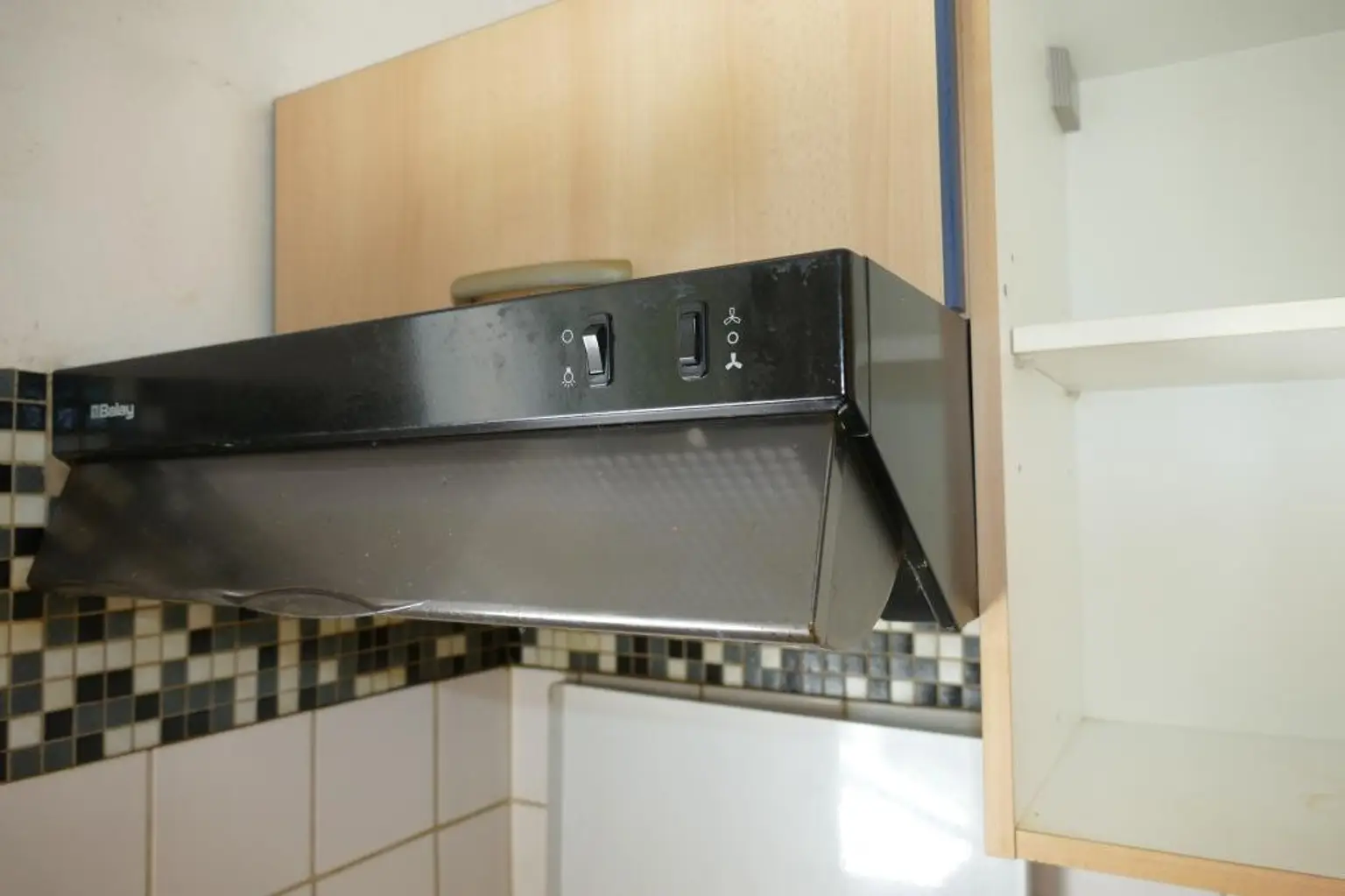 Zentral begehbar, charmante Ideal-Single-Student- Mietwohnung.