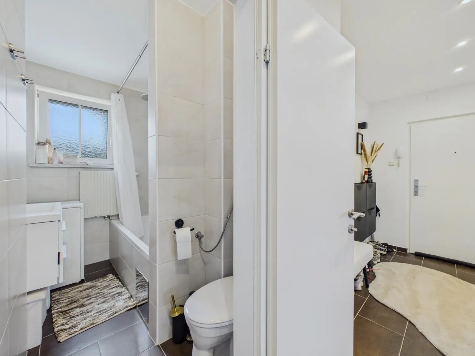 Badezimmer 1
