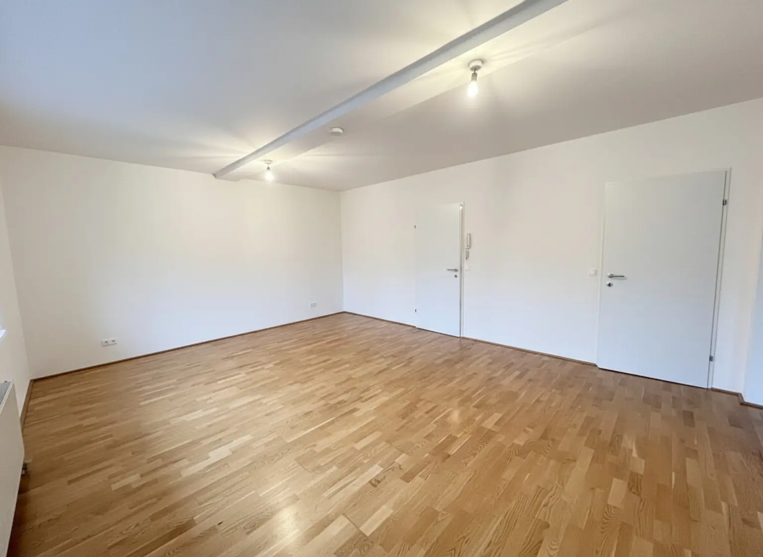 UNBEFRISTET: Schöne 2-Zimmerwohnung nahe U4 Spittelau