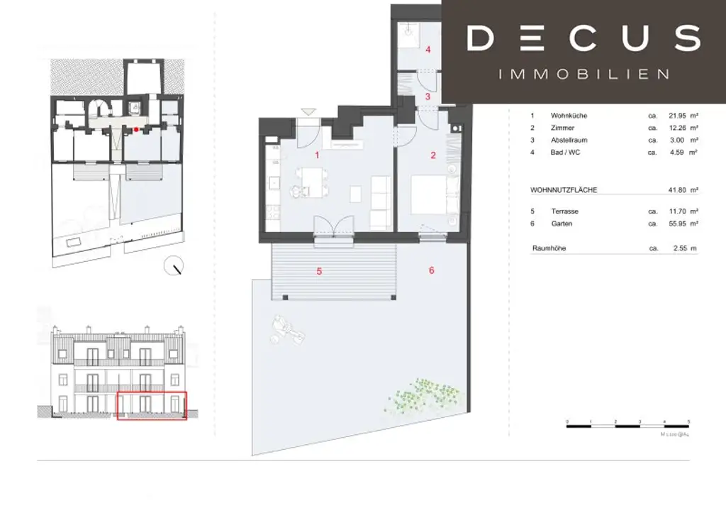 | ERSTBEZUG NACH SANIERUNG | GARTEN | WÄRMEPUMPE |