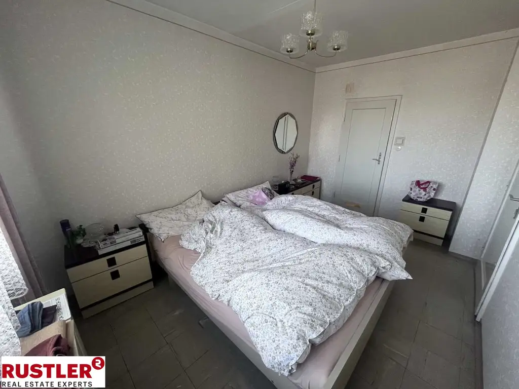 Großzügige 2-Zimmerwohnung mit perfekter Anbindung | ruhig & lichtdurchflutet