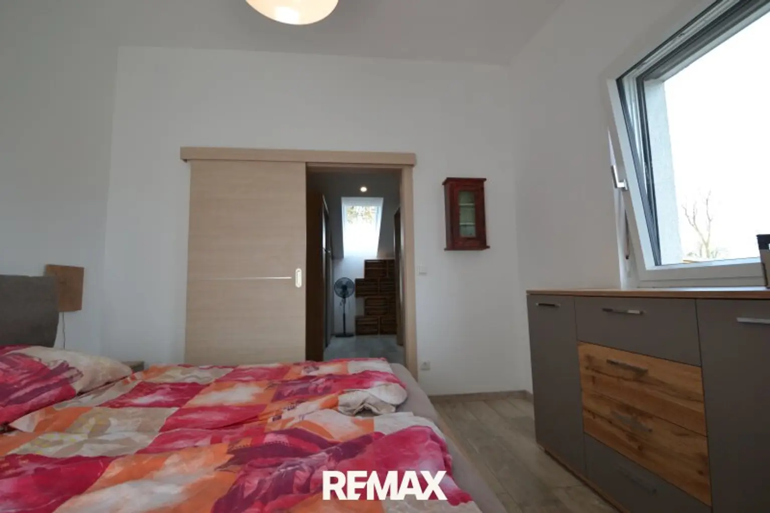 Zimmer mit Ötscherblick OG