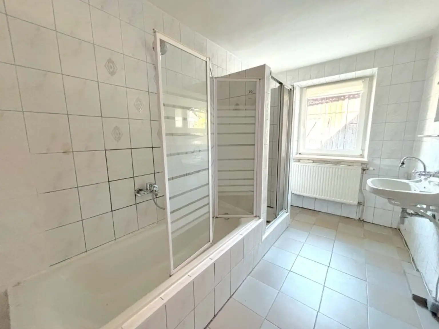 Gemütliches Wohnhaus in idyllischer Lage!
