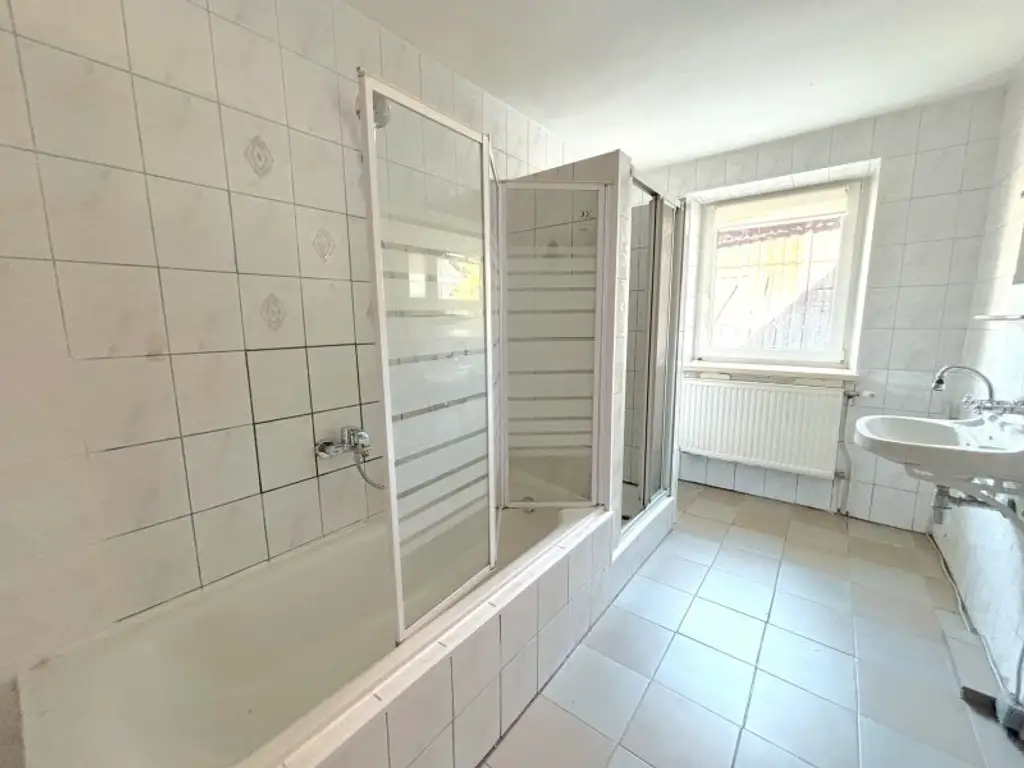 Gemütliches Wohnhaus in idyllischer Lage!