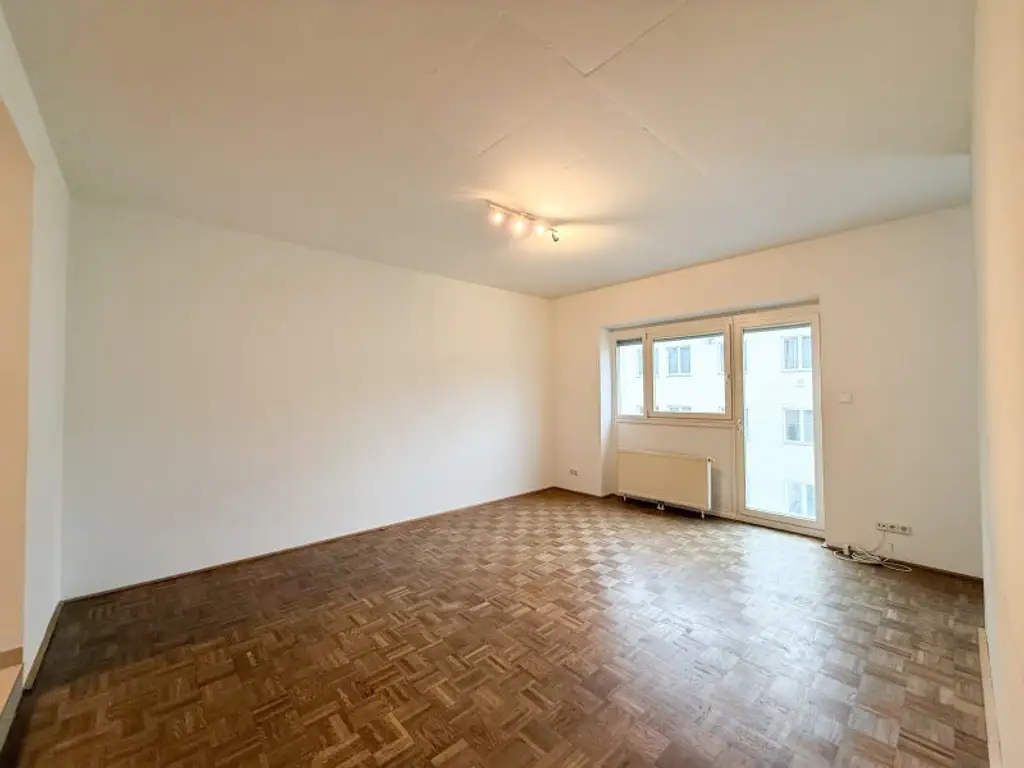1,5-Zimmerwohnung mit Loggia in 1180 Wien zu vermieten!