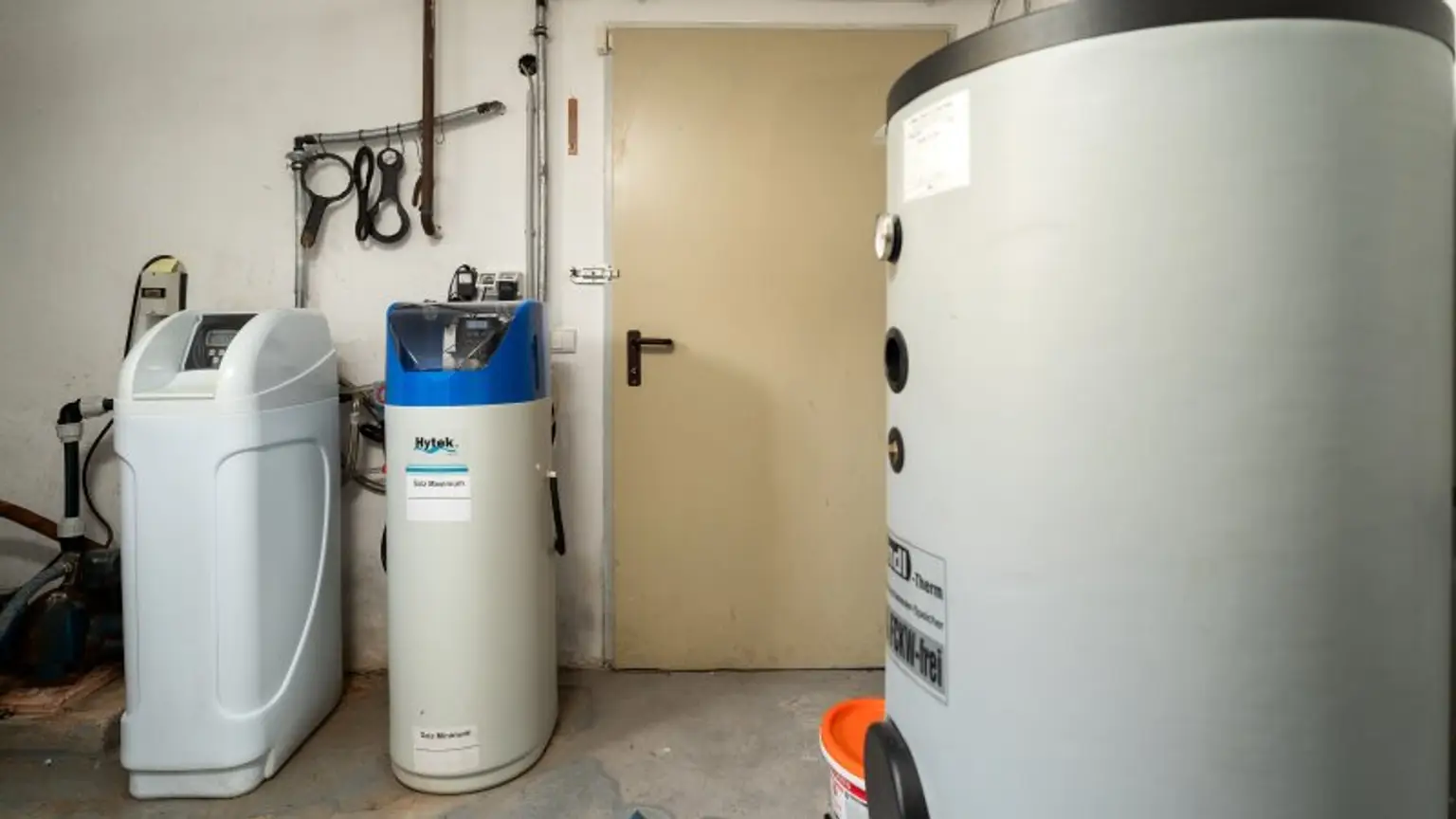 Einfamilienhaus gesucht? Koffer packen und einziehen!