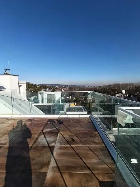 AKTION – Das günstigste Haus im gesamten Projekt! Traumhafte Reihenhäuser: Natur pur & Weitblick über Wien