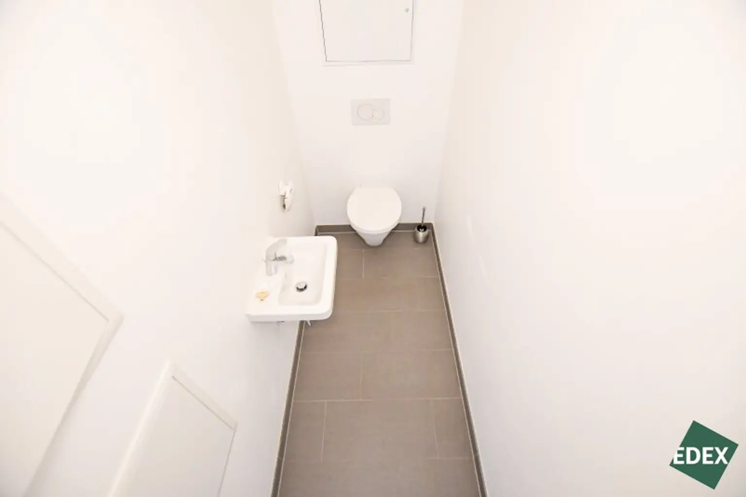 Perfekt für Singles oder Paare: 2-Zimmer-Wohnung nahe 29A Bushaltestelle