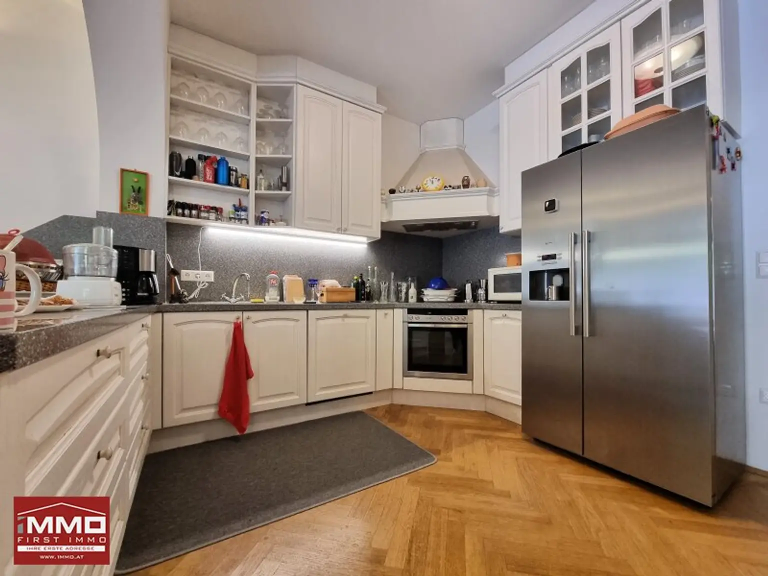 Villa mit Charme in 1190 Wien - Wohnen auf höchstem Niveau!