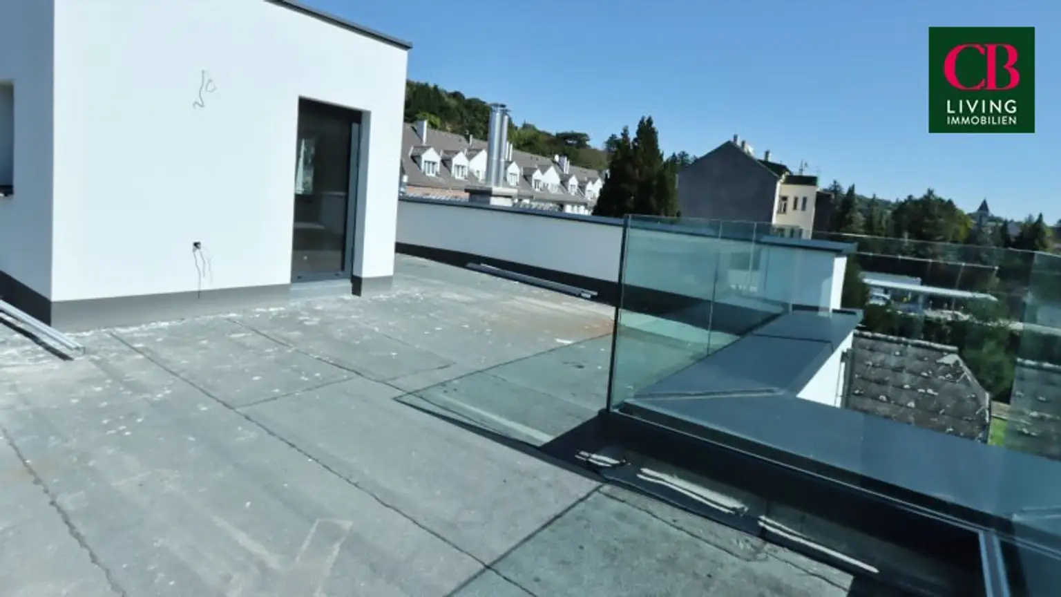 NEUBAU !!  AMBER VILLAGE- Leistbarer Luxus für Familien    Top 4- Traumhafte Dachterrasse!