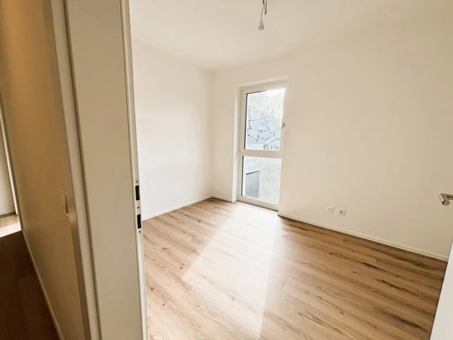 Miete mit Kaufoption! 3-Zimmer Wohnung in Natur- & Stadtnähe!