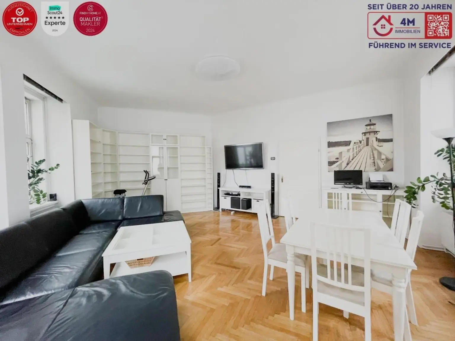 Wohnzimmer 2